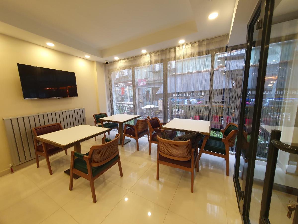 Hotel Esve 3*