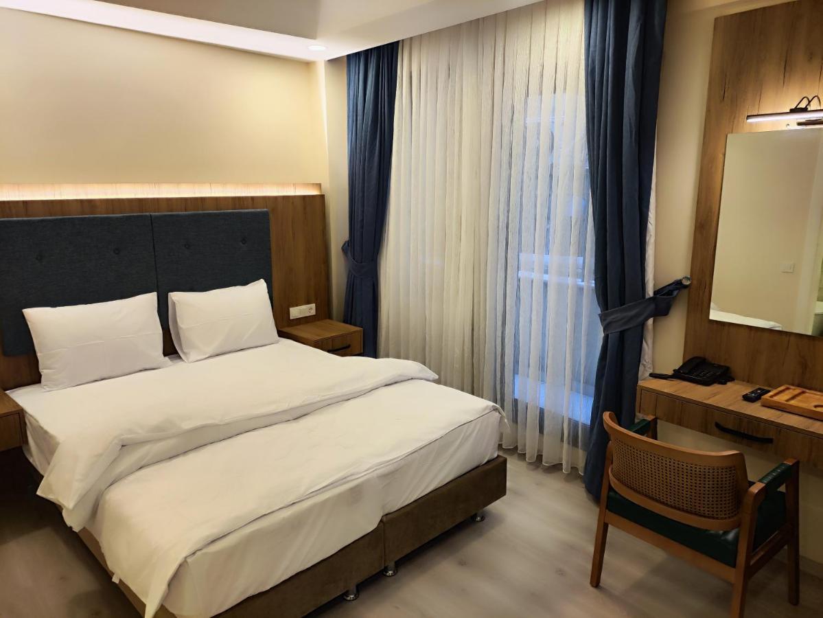 Esve Hotel