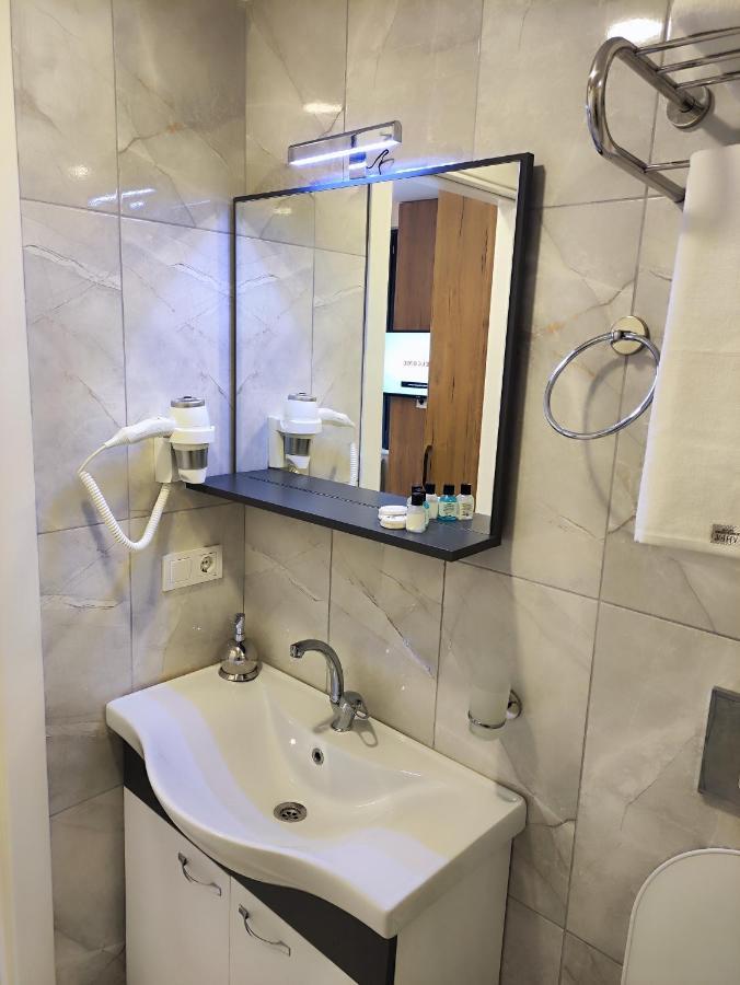 Hotel Esve 3*