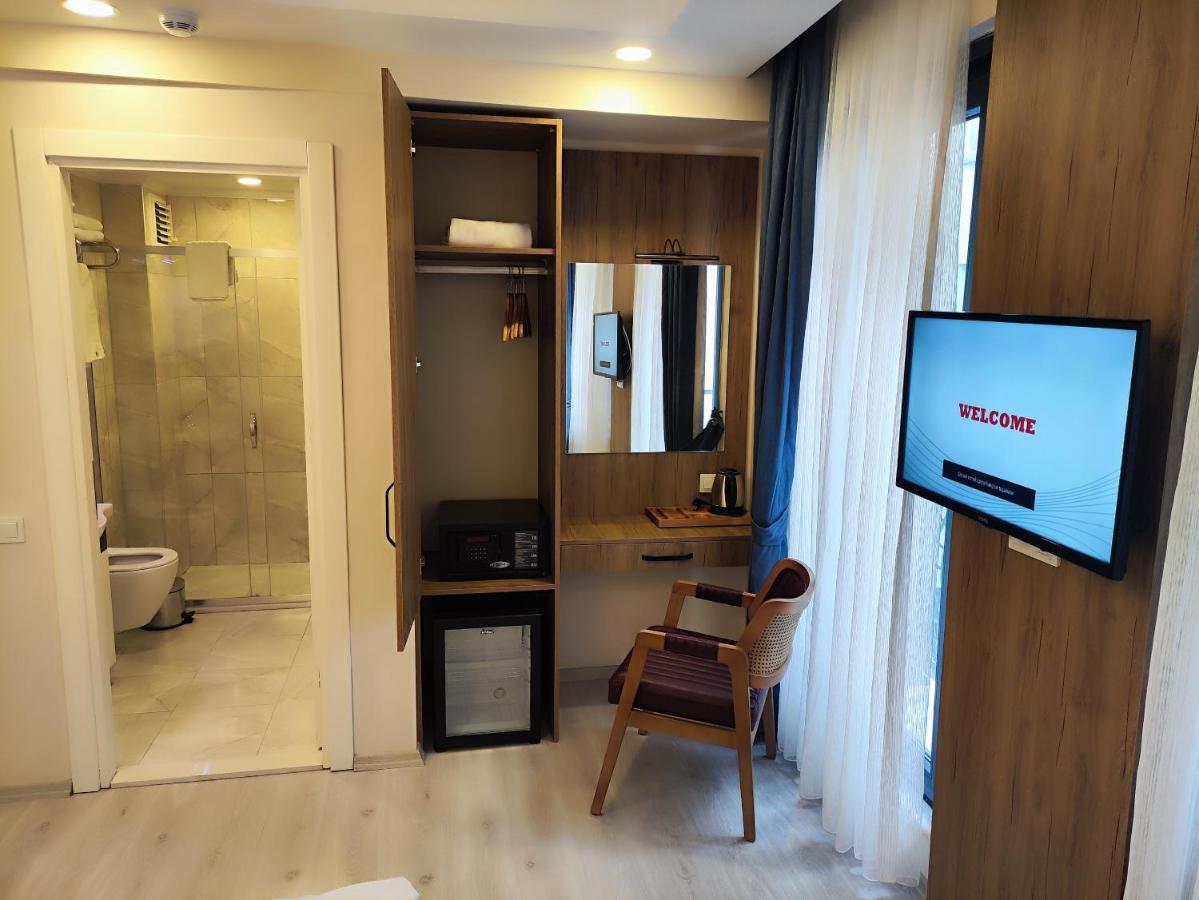 Hotel Esve 3*