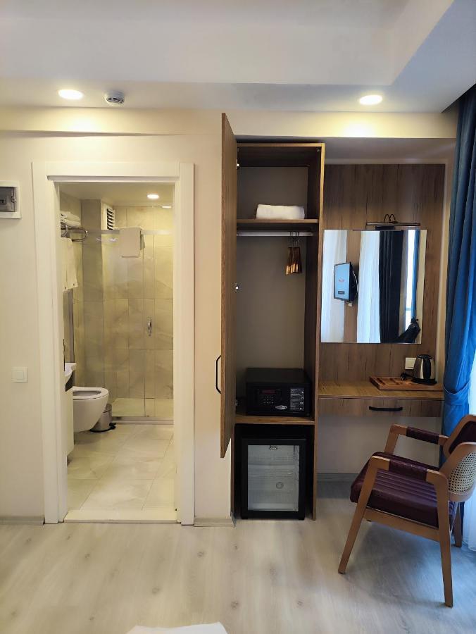 Hotel Esve 3*