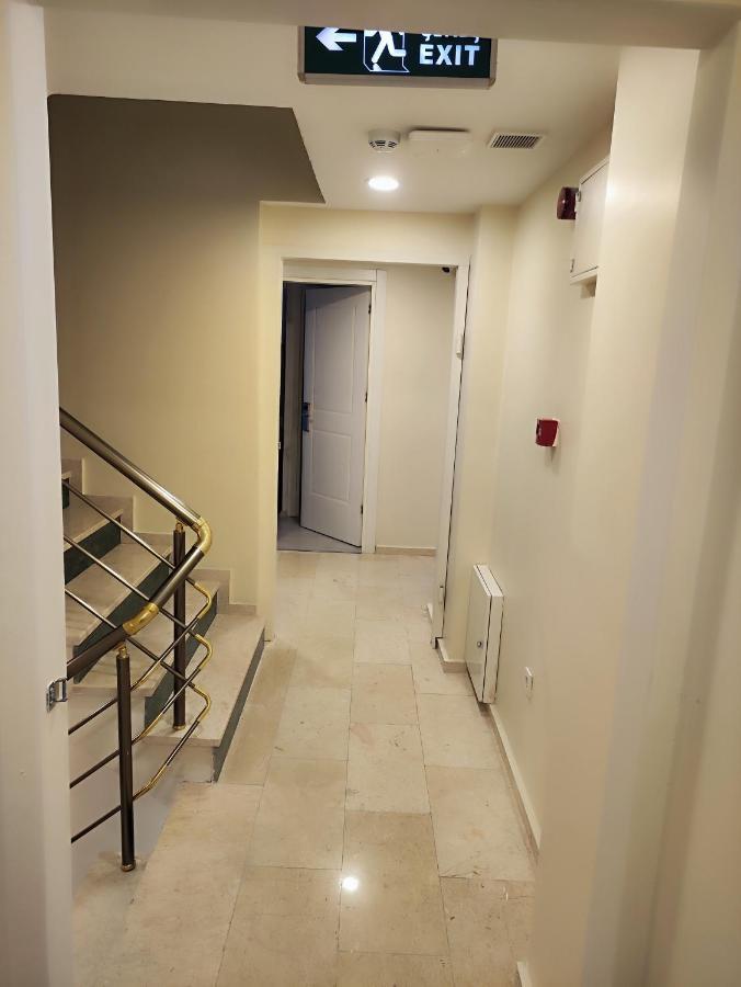 Esve Hotel Istanbul