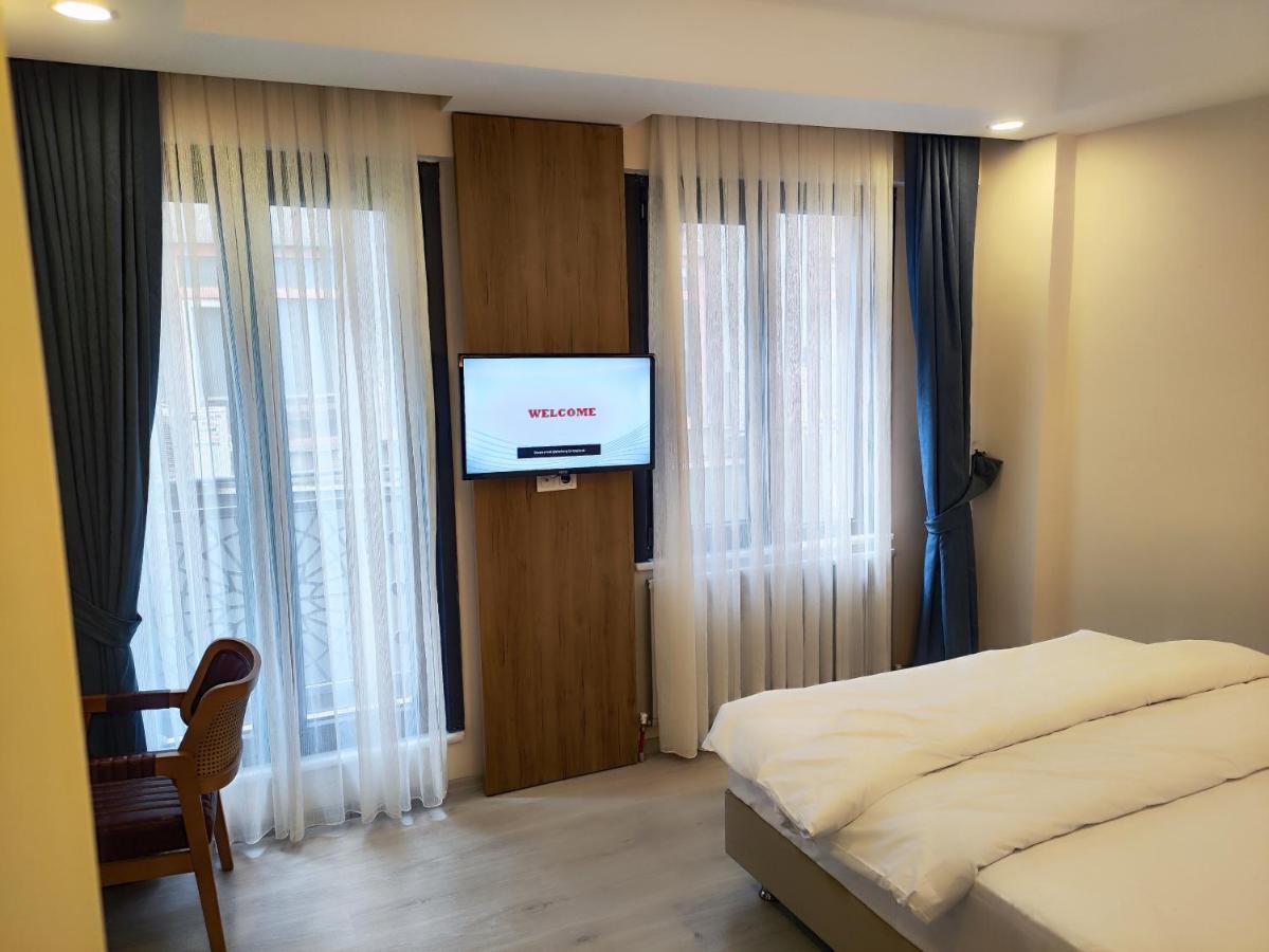 Hotel Esve 3*