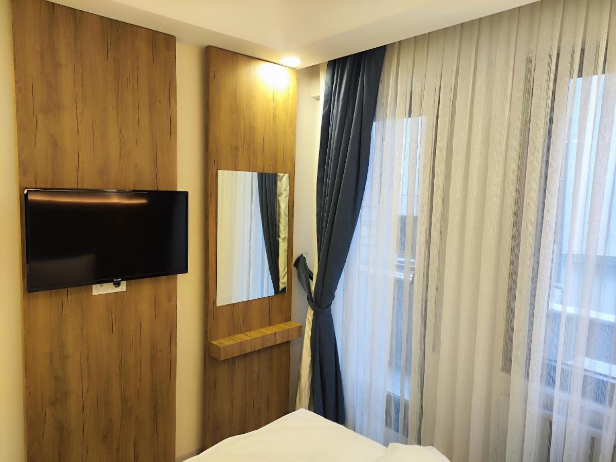 Hotel Esve