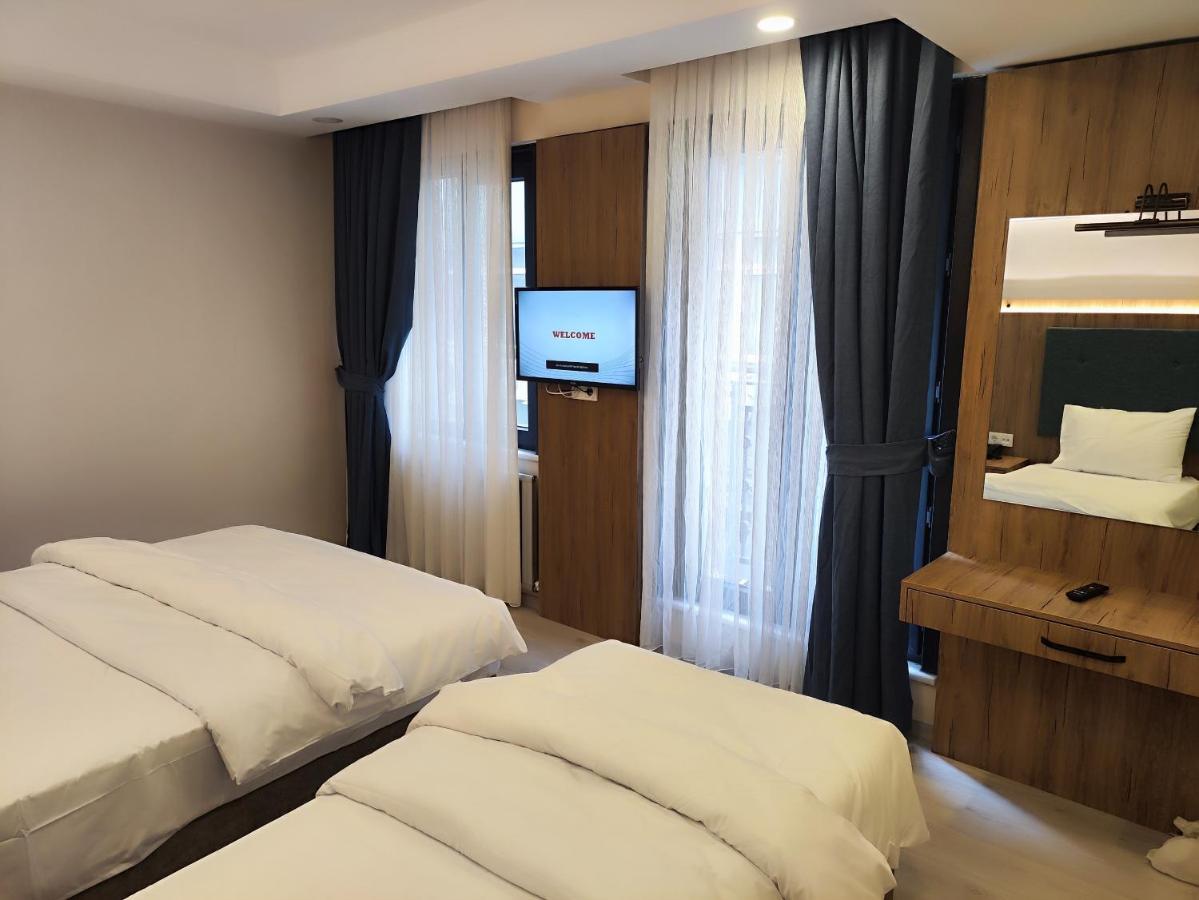 Hotel Esve