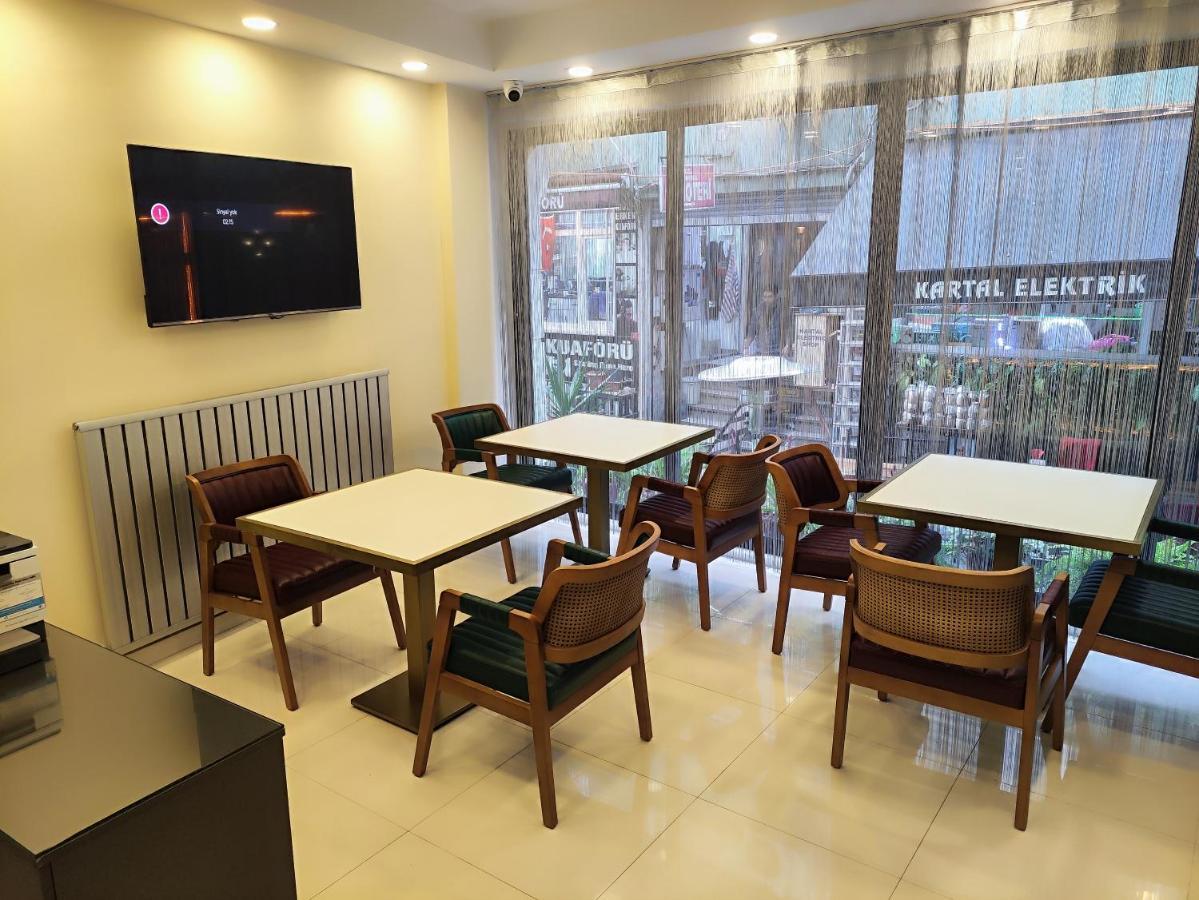 Esve Hotel Istanbul