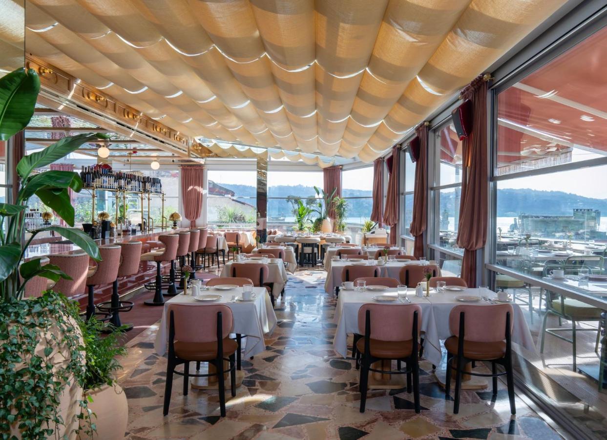 Hotel Crowne Plaza - Ortakoy Bosphorus By Ihg Istanbul