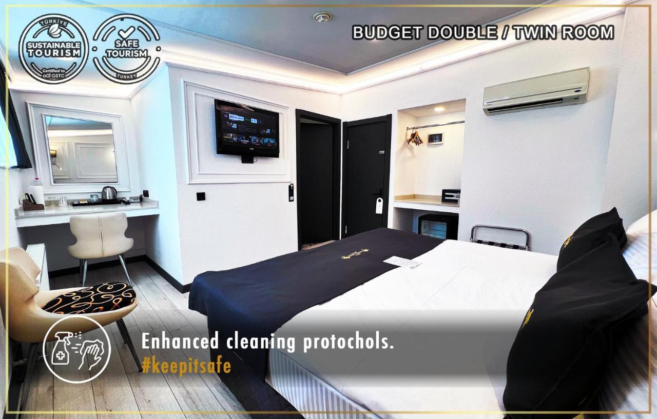 Angel's - Angel Group Hotel Istanbul