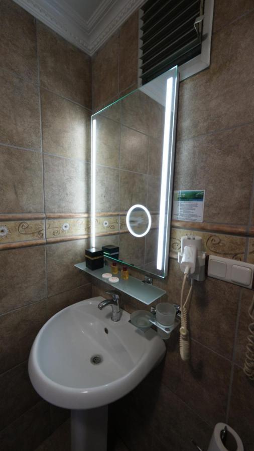Hotel Agan Oldcity Istambul