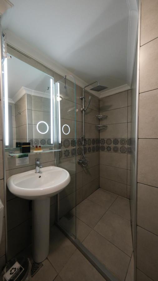 Hotel Agan Oldcity 3*