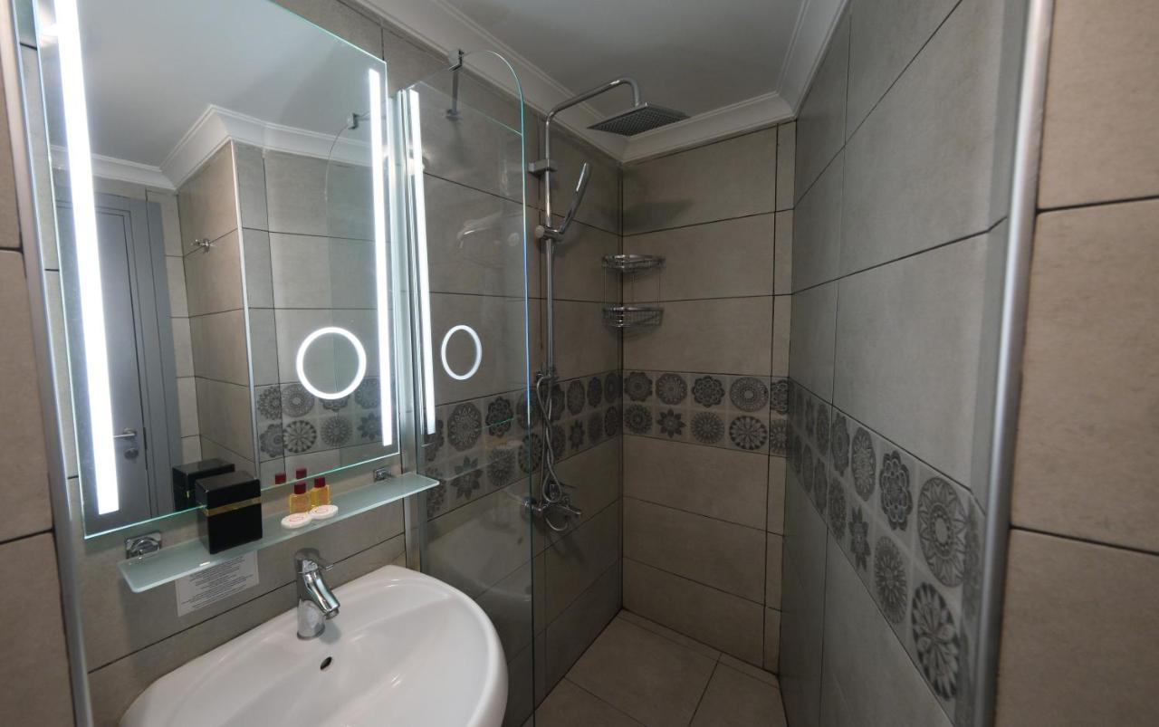 Hotel Agan Oldcity Istambul