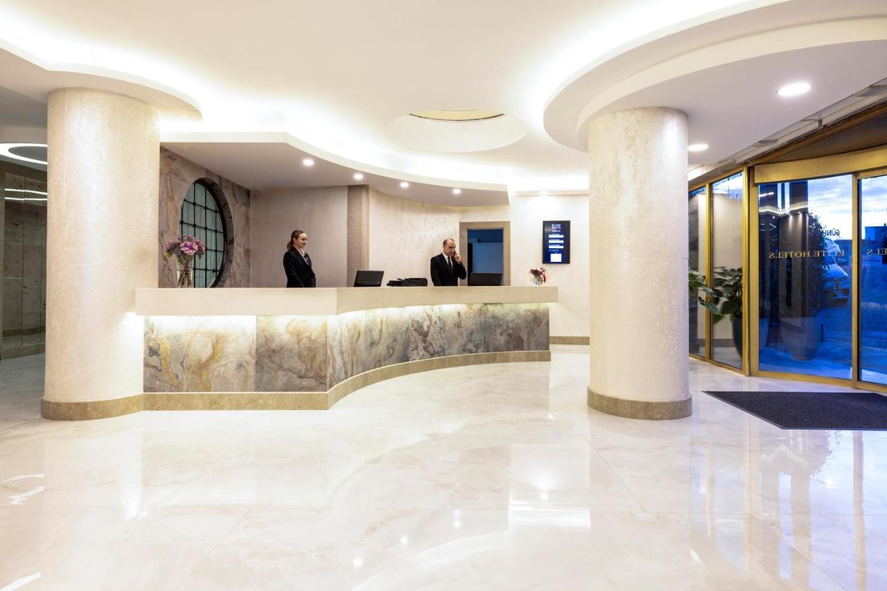 Elite Dragos 5* Istanbul