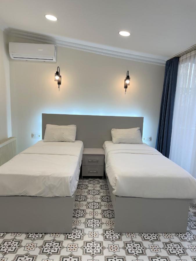 Royal Pera Taksim 3* Istambul