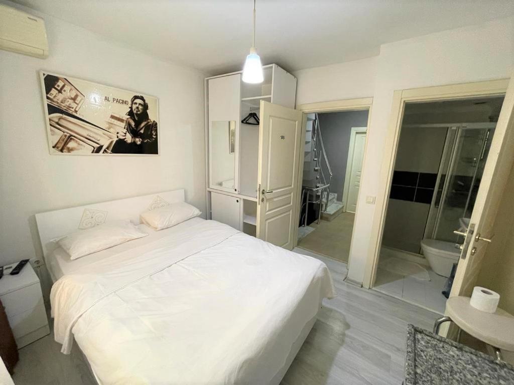 Royal Pera Taksim Aparthotel