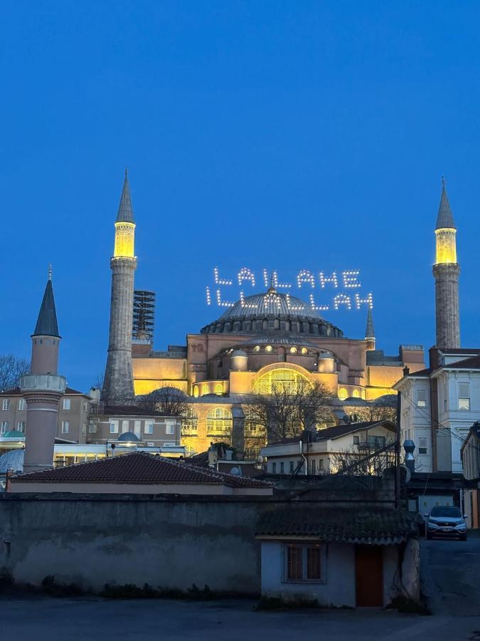 Anadolu Bed & Breakfast Istanbul