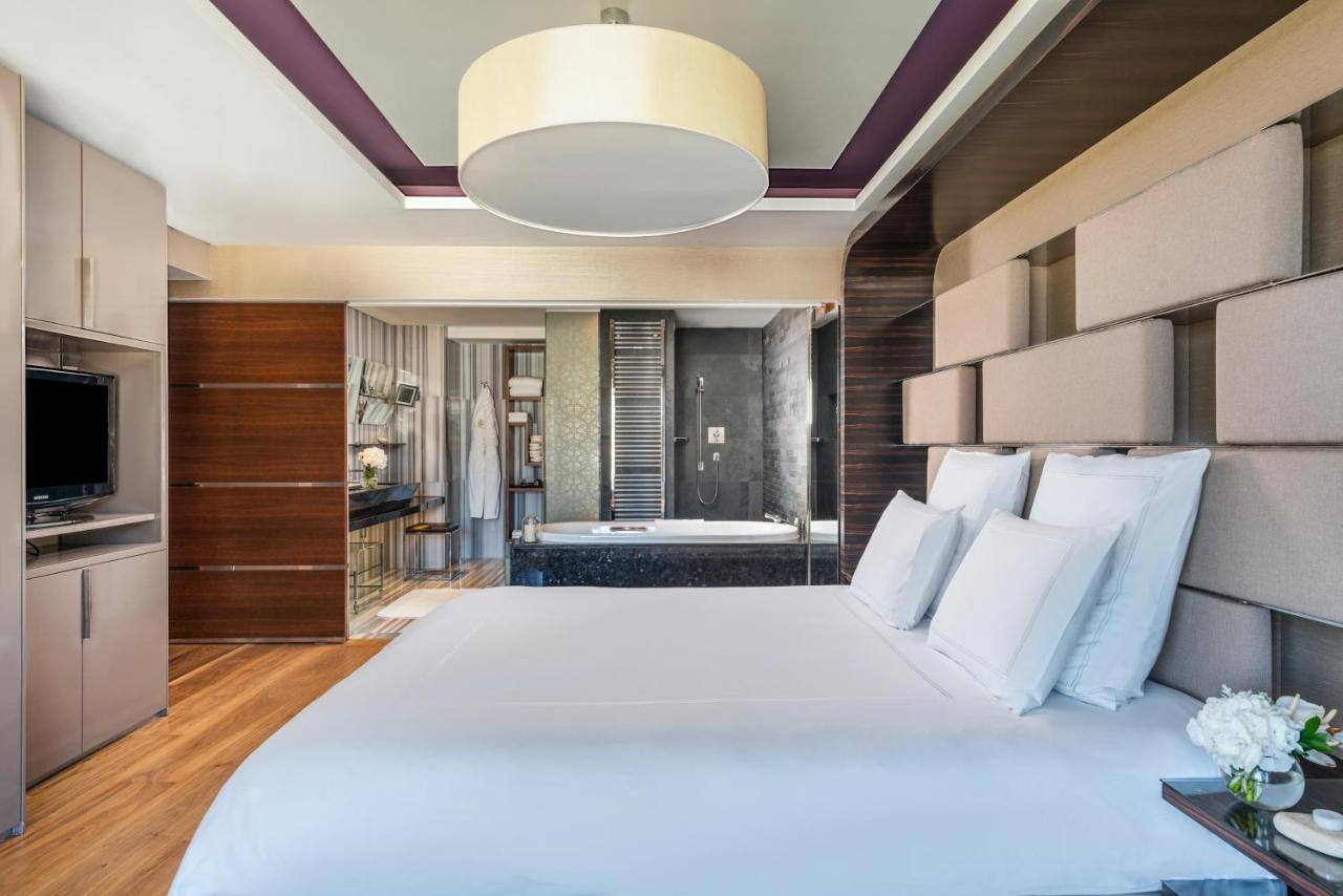 Hotel Swissotel The Bosphorus Istanbul