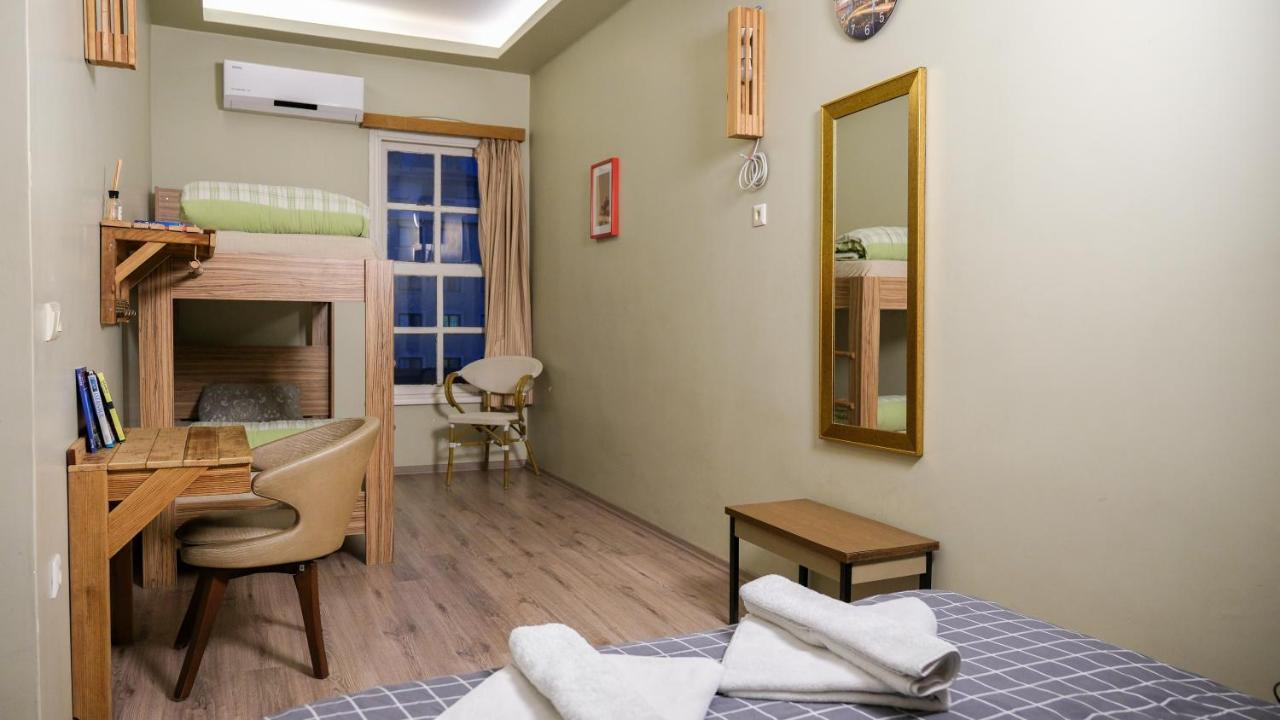 Hostel Second Istanbul