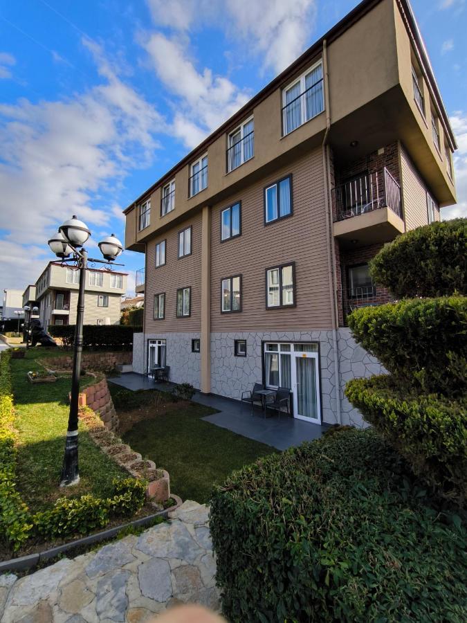 Park Hotel Istanbul