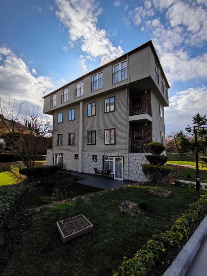 Park Hotel Istanbul