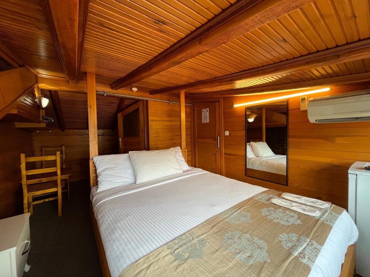 Le Safran 3* Istanbul