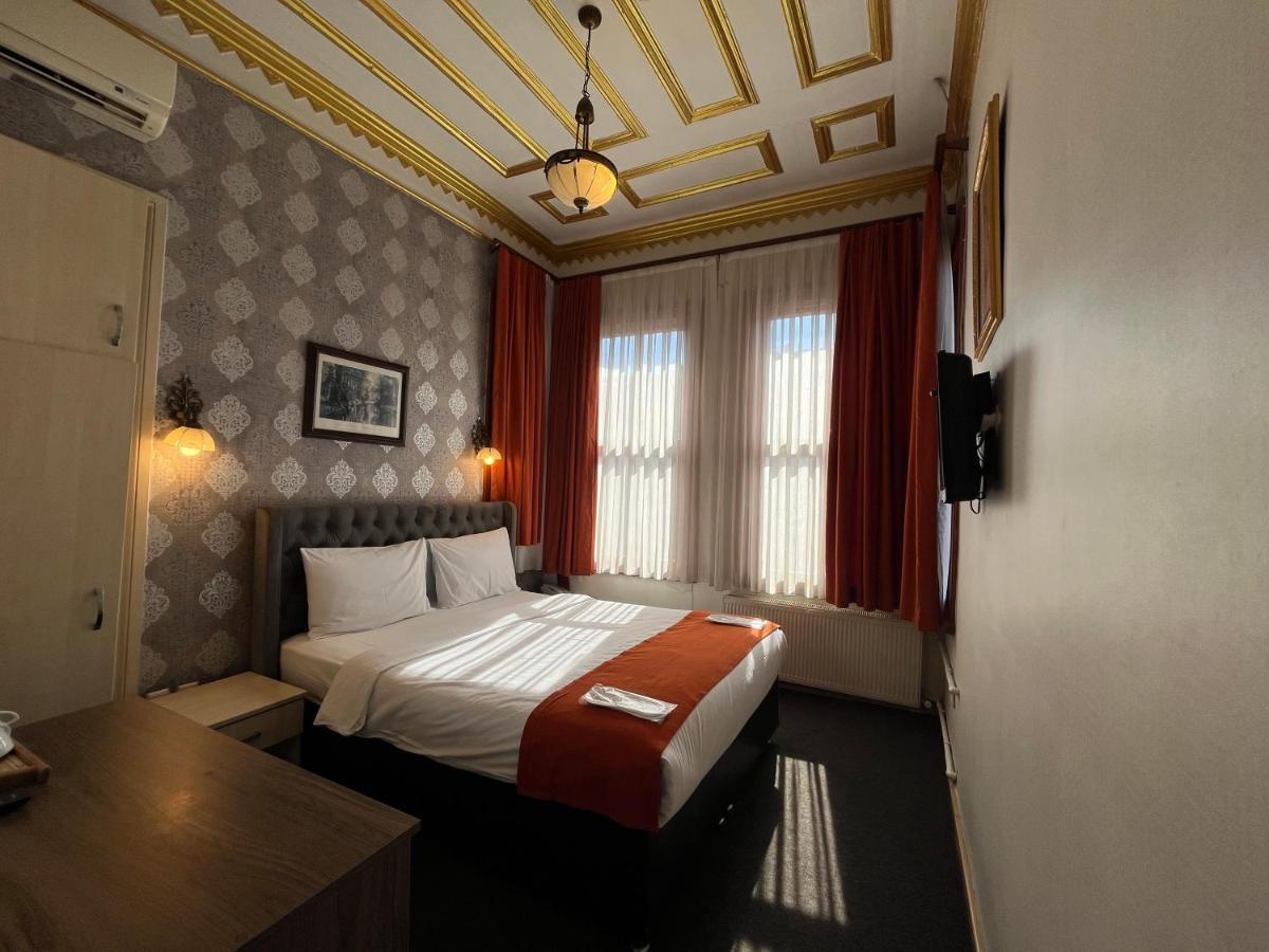 Le Safran Guest house Istanbul