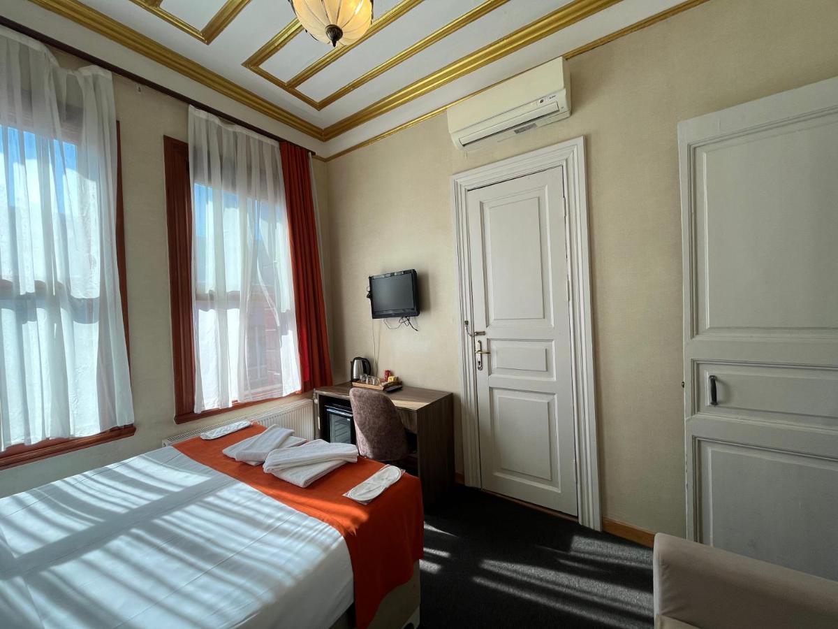 Le Safran Guest house