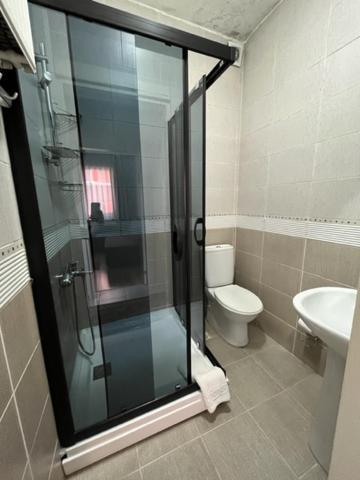 Apartment Topkapi Istanbul