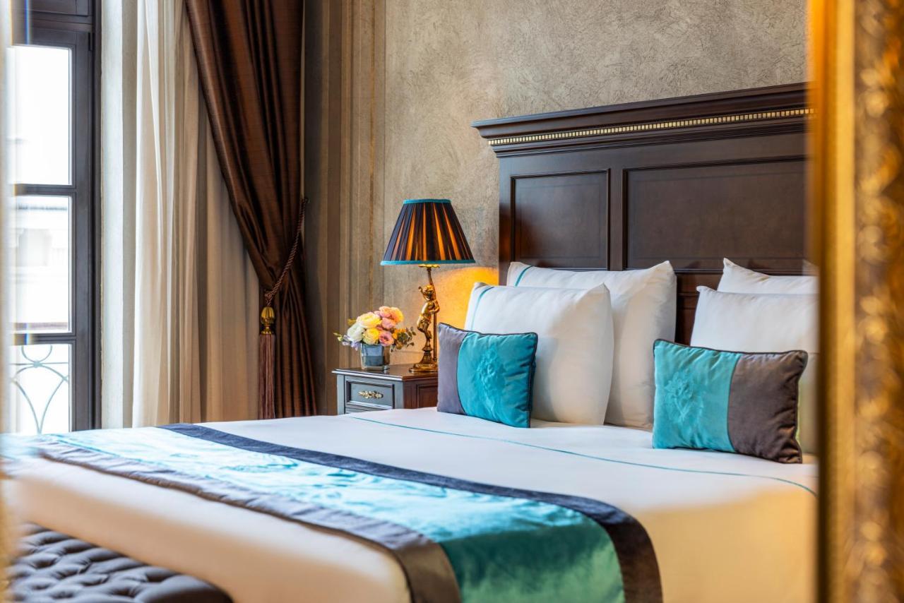 Hotel Palazzo Donizetti - Special Class Istanbul