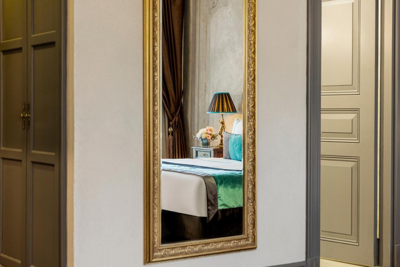 Palazzo Donizetti - Special Class 4* Istanbul