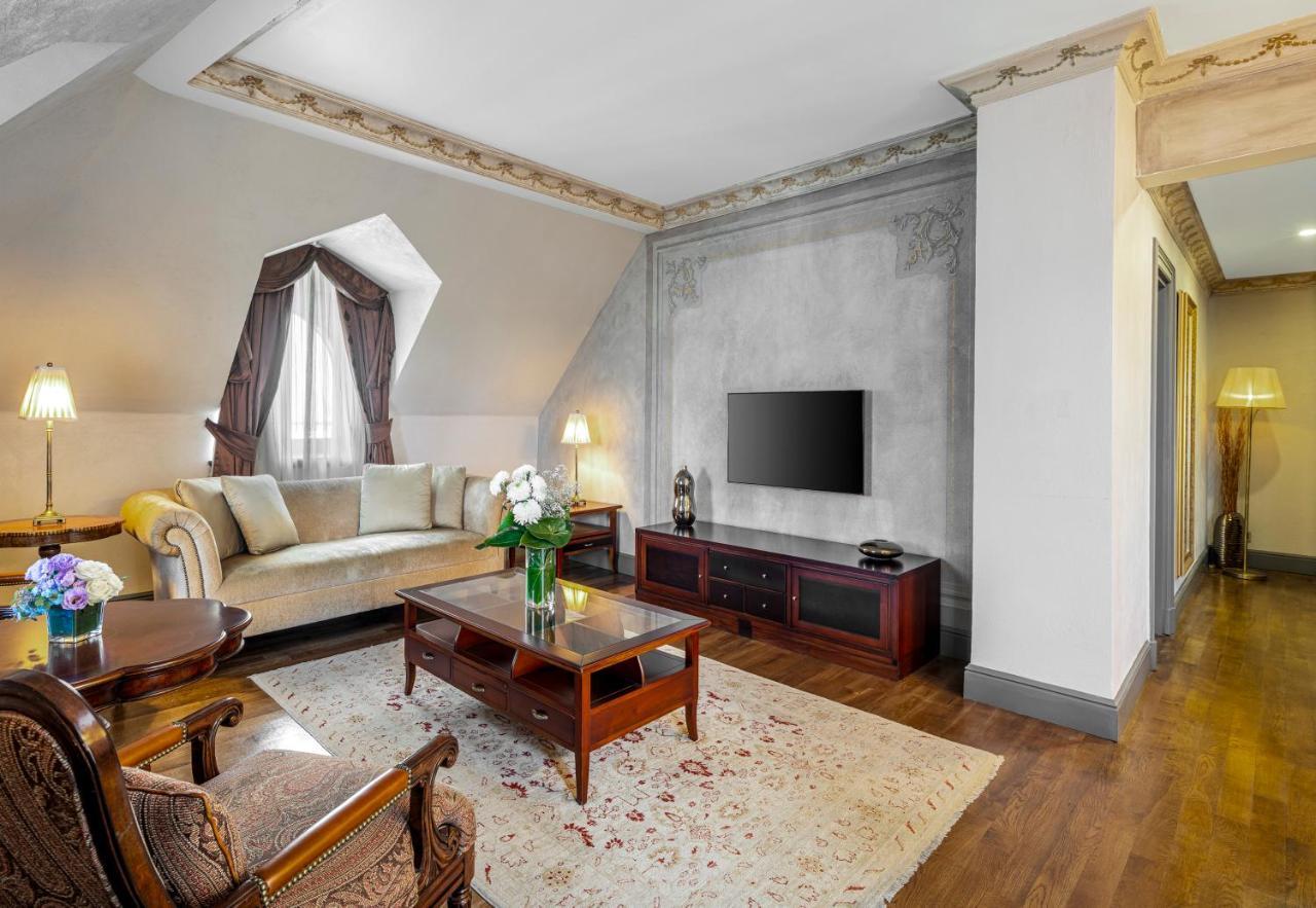 Hotel Palazzo Donizetti - Special Class 4*