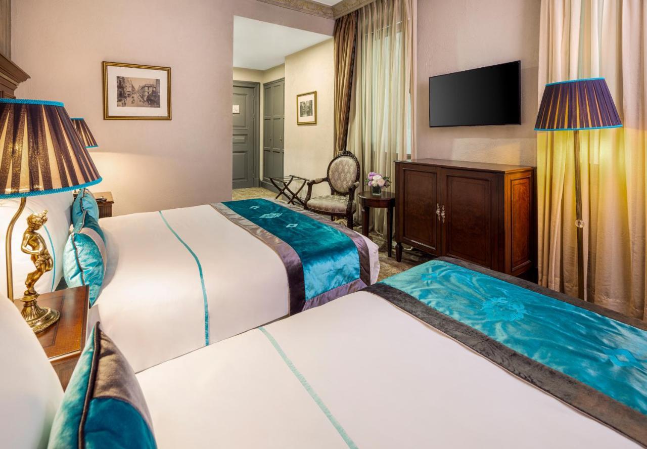 Palazzo Donizetti - Special Class 4*