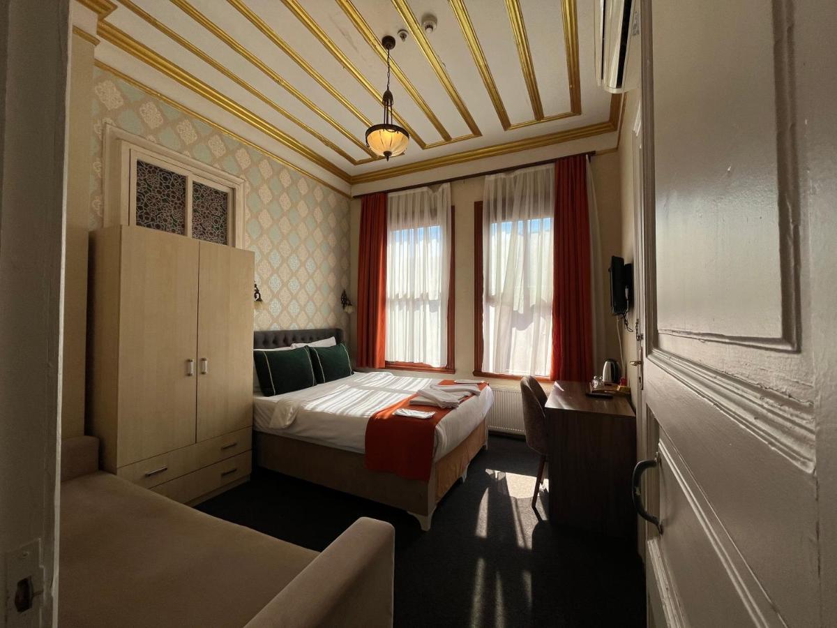 Le Safran Istanbul