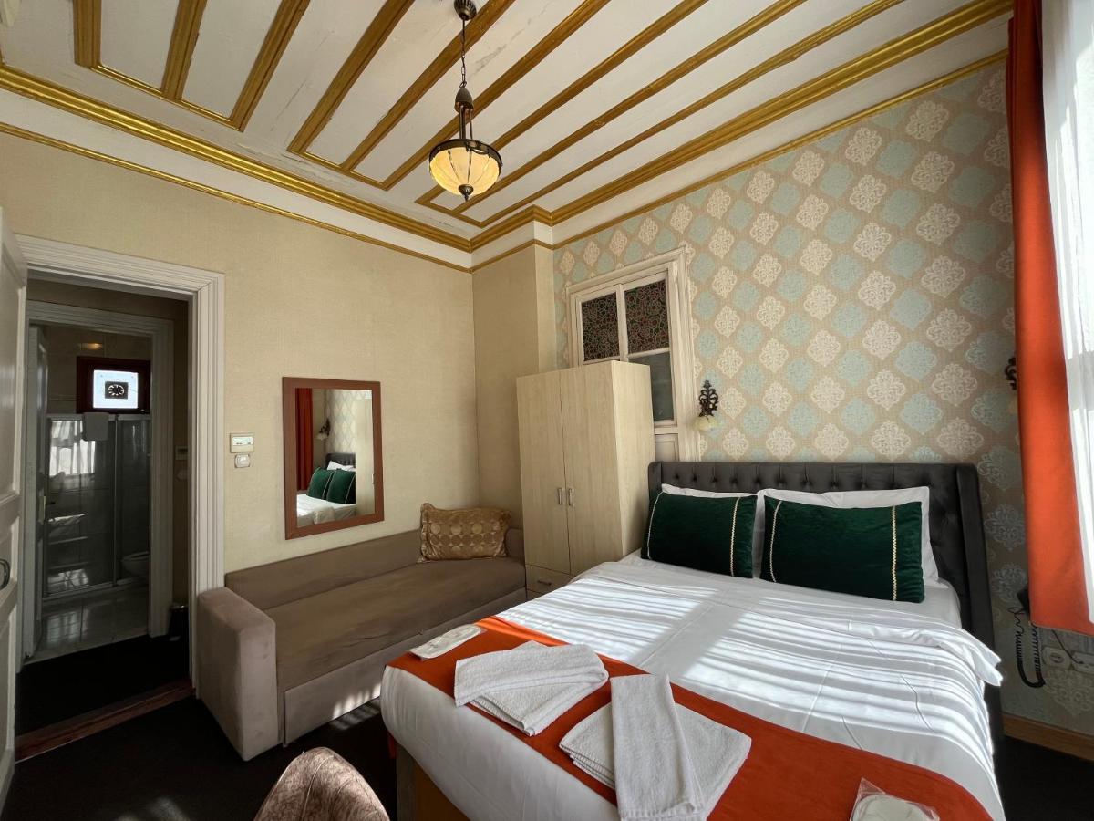 Le Safran Guest house