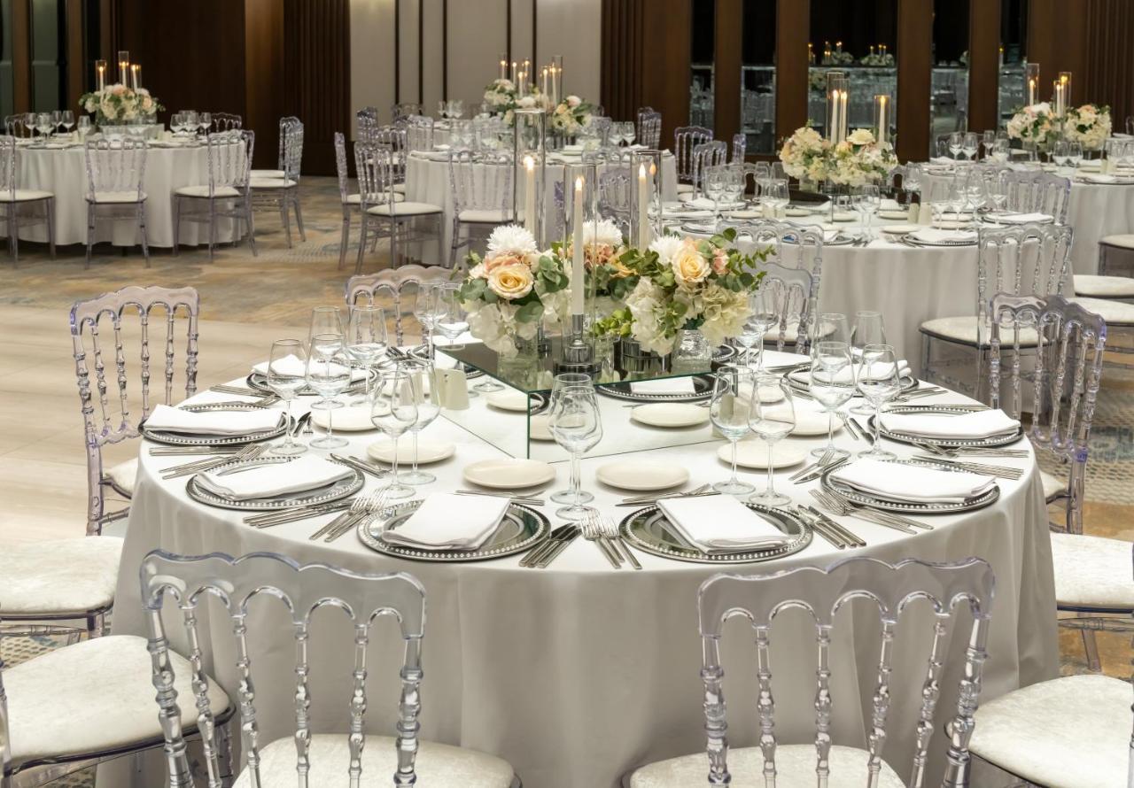 Crowne Plaza - Ortakoy Bosphorus By Ihg