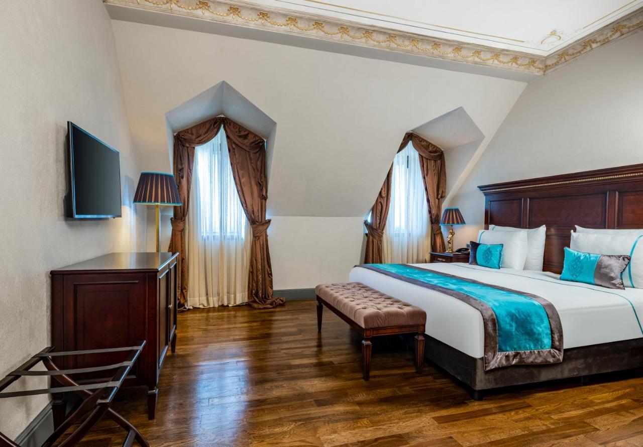 Palazzo Donizetti - Special Class 4* Istanbul