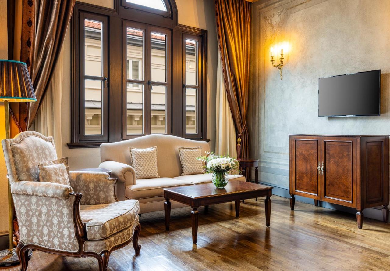 Palazzo Donizetti - Special Class 4* Istanbul