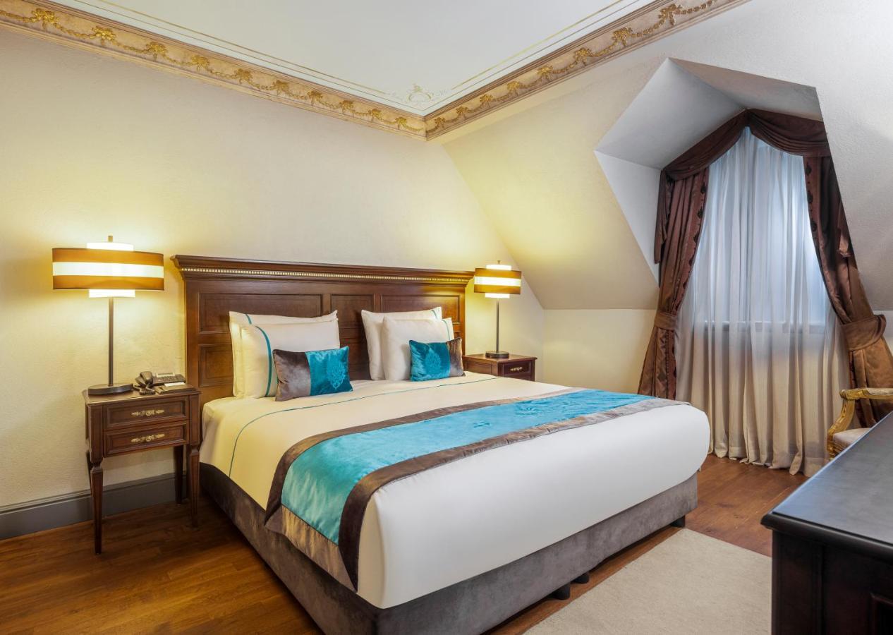 Hotel Palazzo Donizetti - Special Class 4*