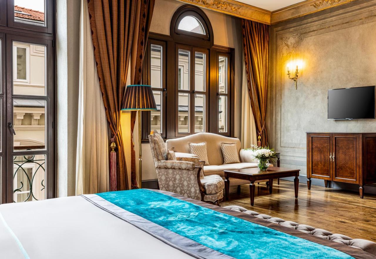 Palazzo Donizetti - Special Class 4* Istanbul