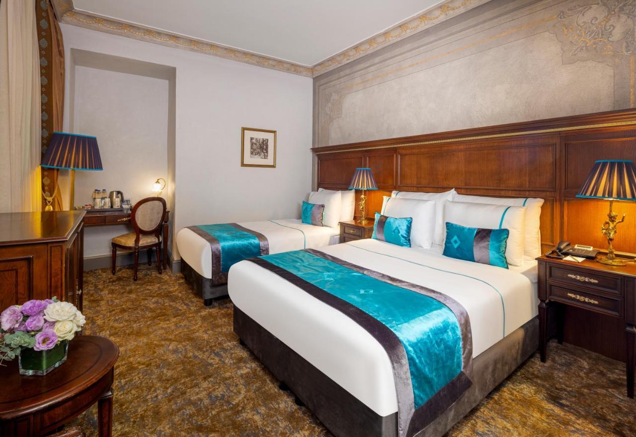 Hotel Palazzo Donizetti - Special Class 4*