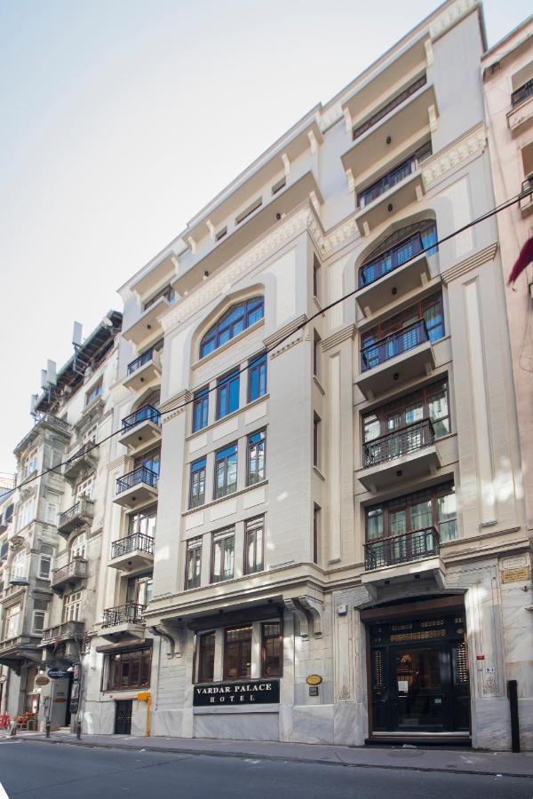 Otel Vardar Palace - Special Category