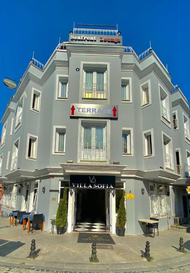 Hotel Sofia Istanbul