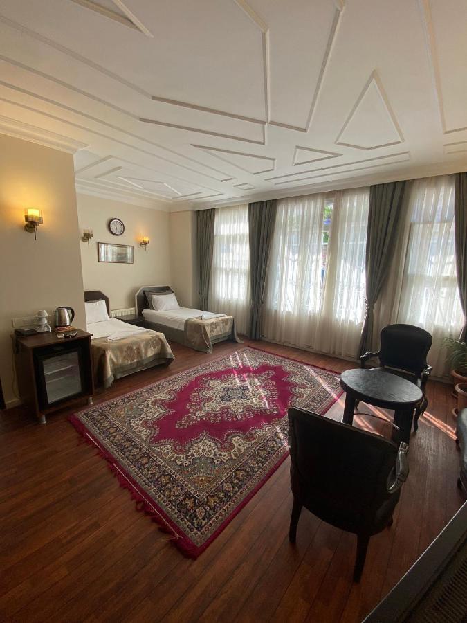 Hotel Sofia 3*
