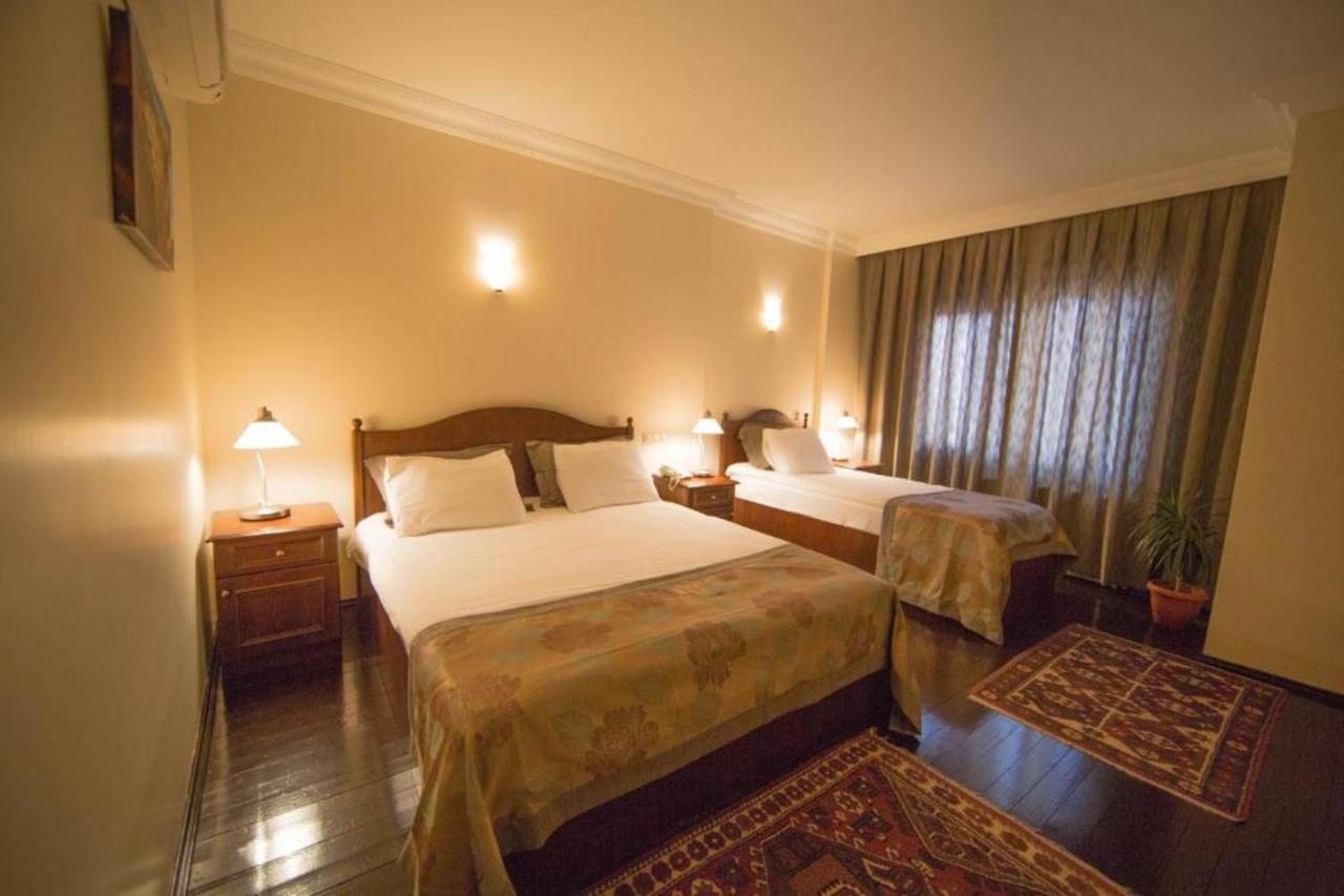 Sofia Hotel Istanbul