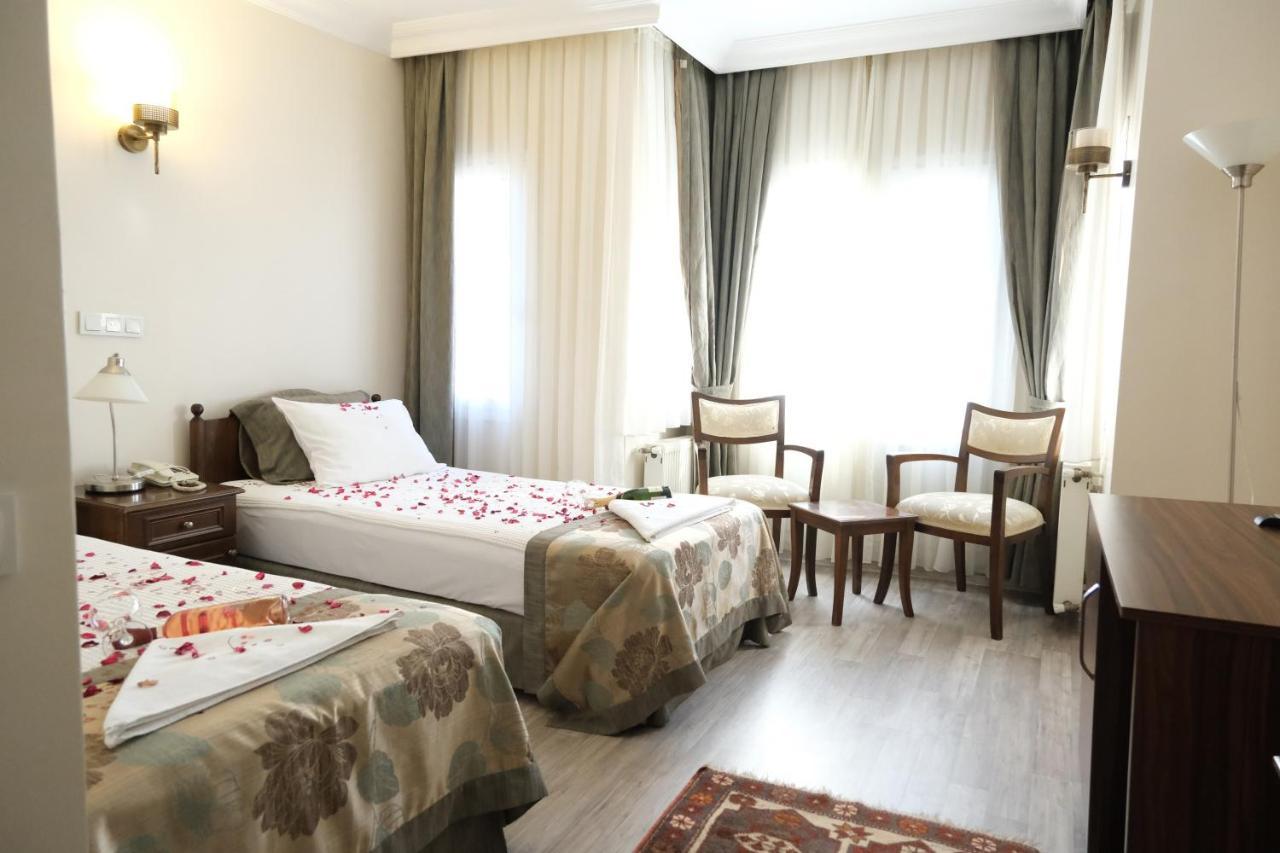 Hotel Sofia 3*