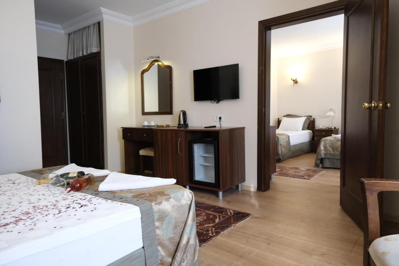 Sofia 3* Istanbul