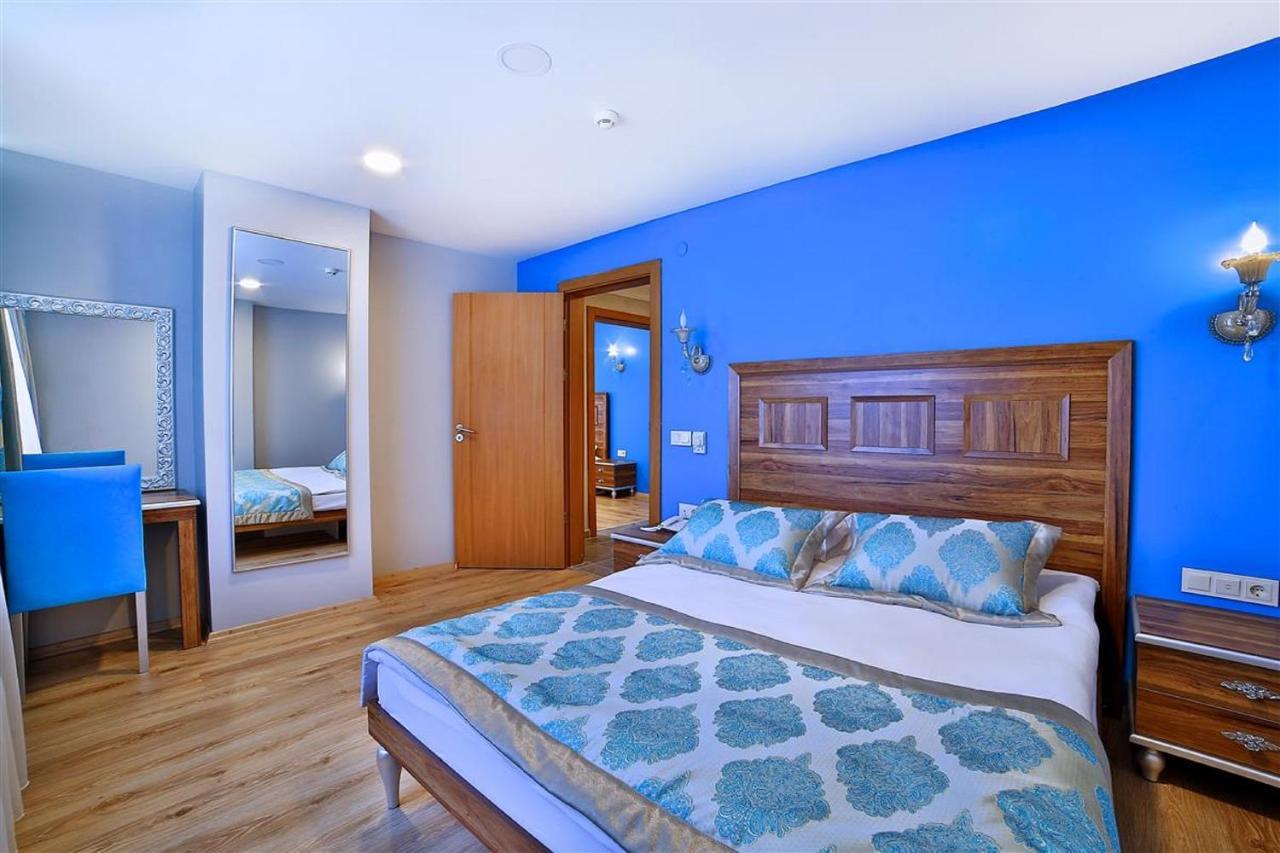 The Hera Premium Hotel Istanbul