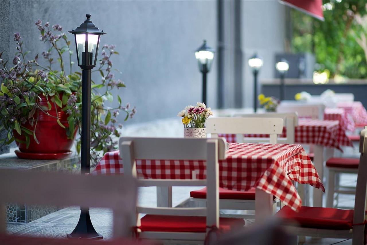 The Hera Premium Istanbul