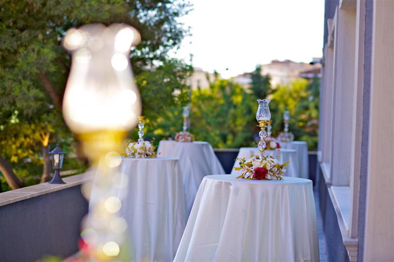 The Hera Premium Hotel