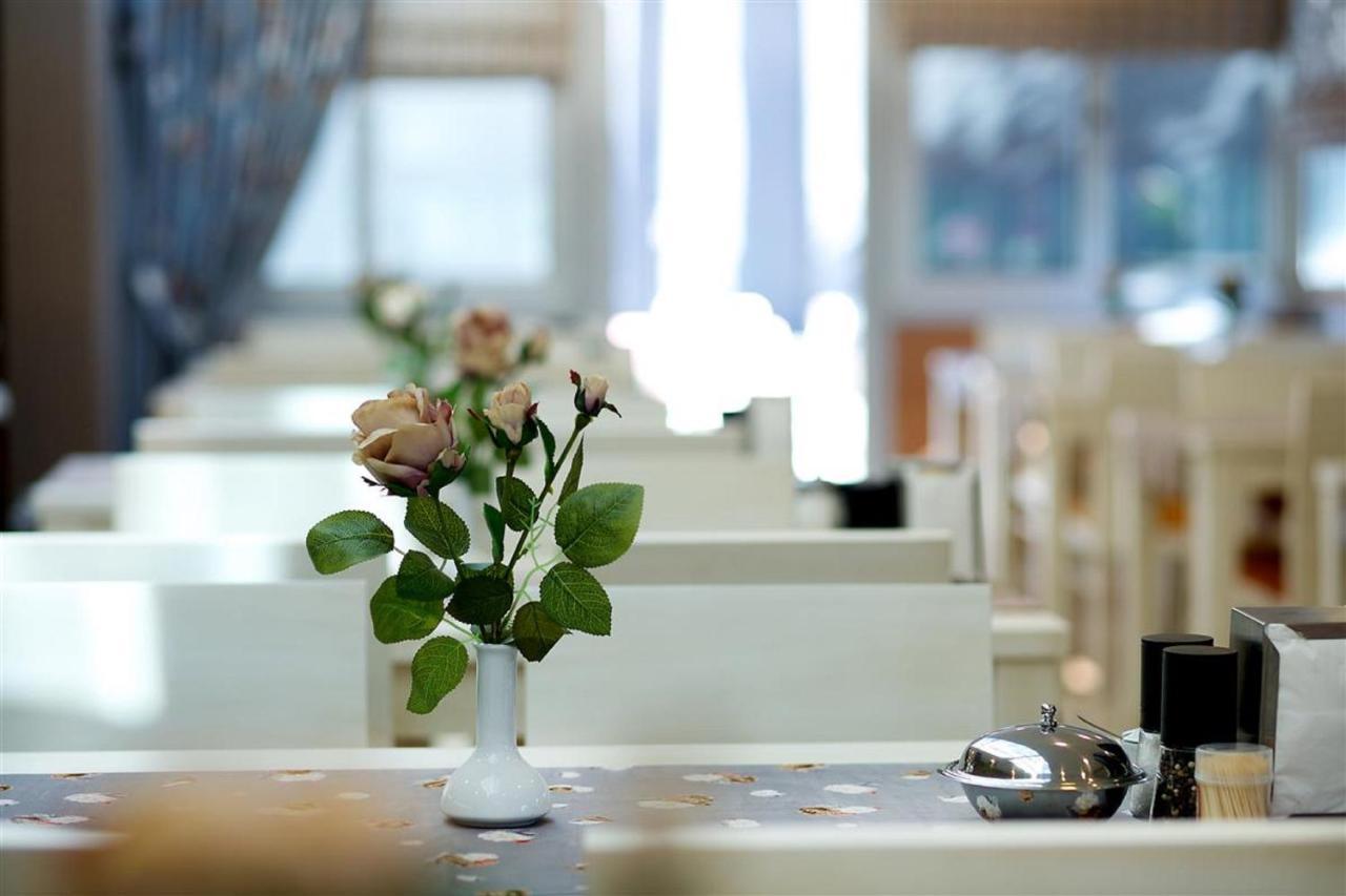 Hotel The Hera Premium 4*