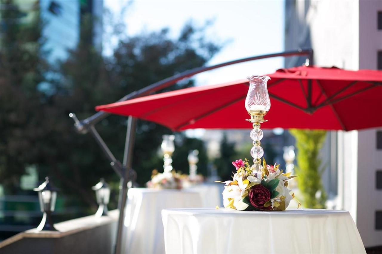 The Hera Premium Istanbul